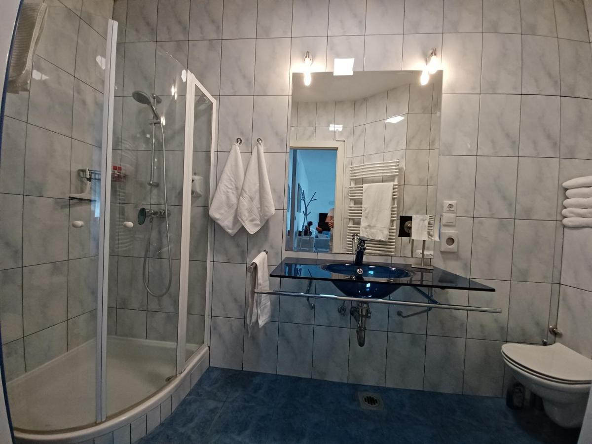 Apartment Ganymede Zagreb Exteriör bild